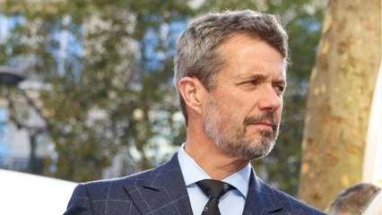 GALA VIDEO - Frederik de Danemark : ce rôle de prince héritier qu’il n’a pas toujours bien vécu