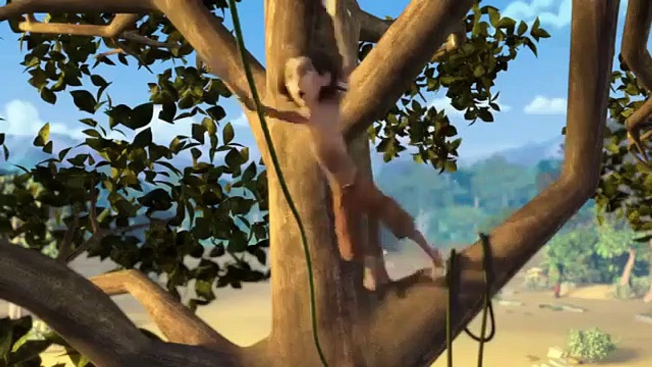 Tarzan and Jane - Se1 - Ep01 - A Hero Is Born HD Watch HD Deutsch