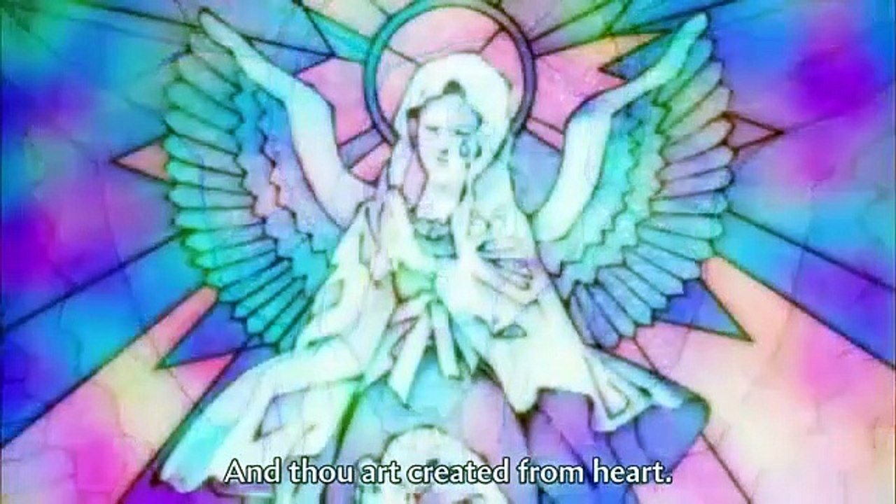 Tegamibachi Reverse - Ep01 HD Watch HD Deutsch