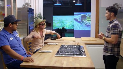 Cooking on High - Se1 - Ep01 HD Watch HD Deutsch