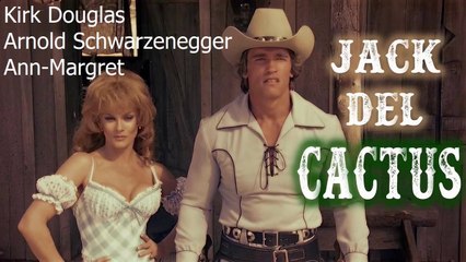 Jack Del Cactus .film completi parte1
