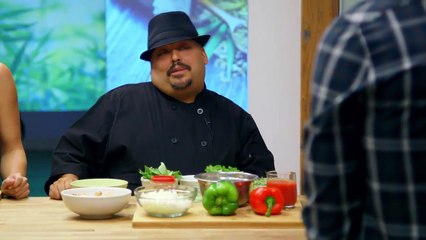 Cooking on High - Se1 - Ep06 HD Watch HD Deutsch