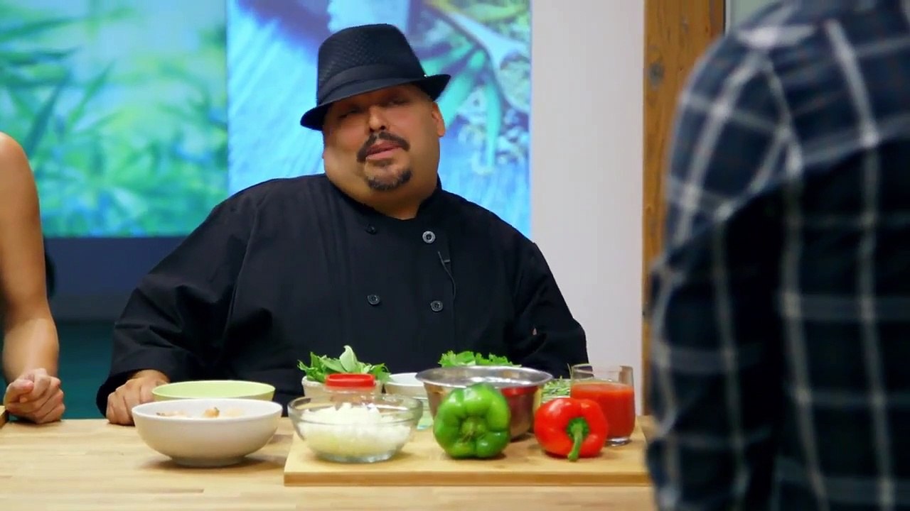 Cooking on High - Se1 - Ep06 HD Watch HD Deutsch