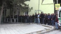 Trabzon gündem haberi | ESKİŞEHİR - Trabzon'daki trafik kazasında ölen 7 yaşındaki çocuğun cenazesi toprağa verildi