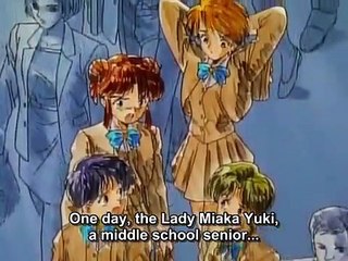 Fushigi Yuug - Ep02 HD Watch HD Deutsch