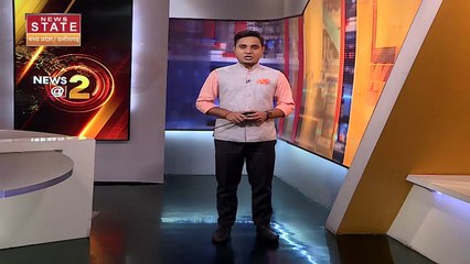 Chhattisgarh News : Kanker में टावर के नीचे से तीन किलो का बम बरामद | Kanker News |