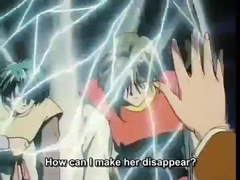 Fushigi Yuug - Ep06 HD Watch HD Deutsch