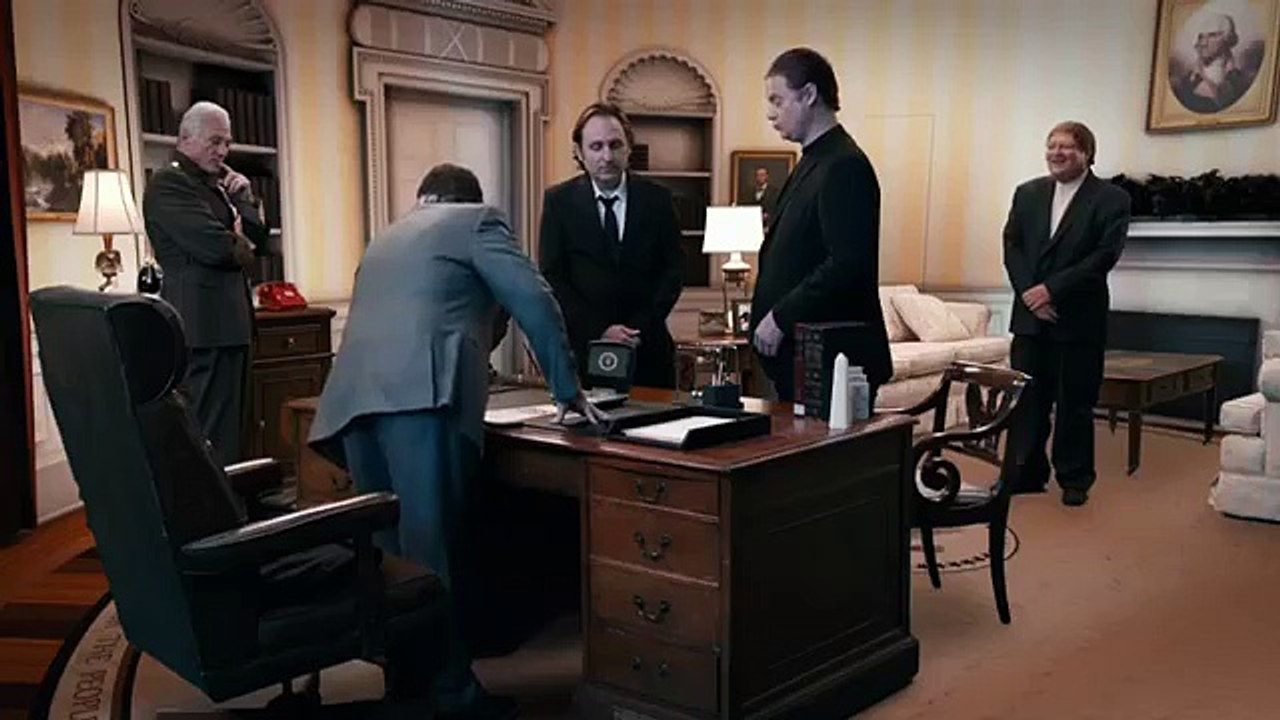 Decker - Se5 - Ep06 - A Grave Matter HD Watch HD Deutsch