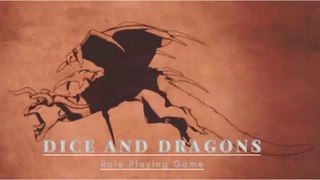 VFX Short Movie | 3D Animation Short Movie | Dice and Dragons | Oscar Nominate | Award Winning