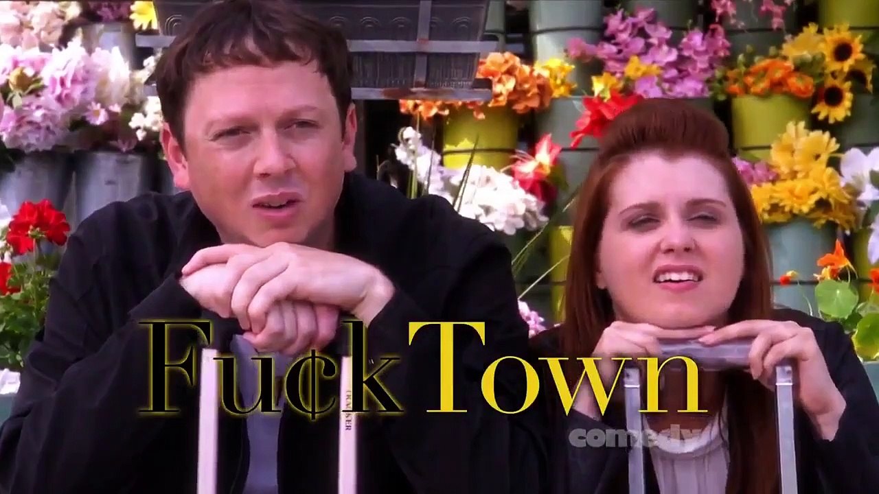 The Beaverton - Se1 - Ep05 HD Watch HD Deutsch