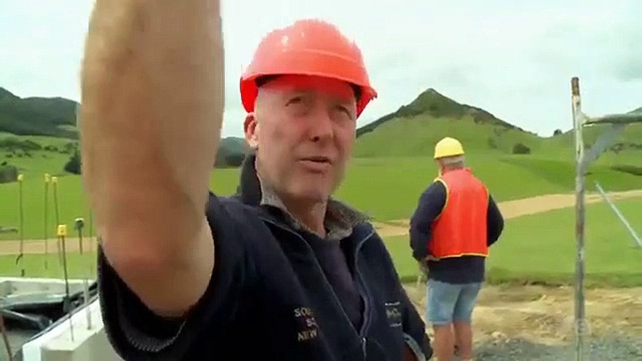 Grand Designs New Zealand - Se1 - Ep01 HD Watch HD Deutsch
