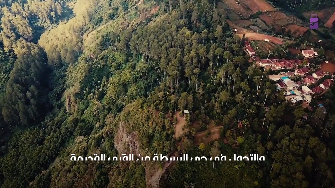 السياحة في عسير