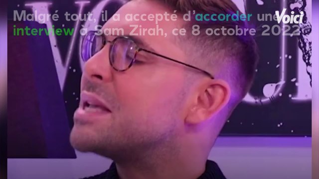 VOICI - Thomas Vitiello : ses révélations étonnantes sur son secret dans Secret Story