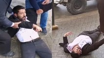 HDP’li vekile polis dayağı iddiası: Ayağı kırıldı