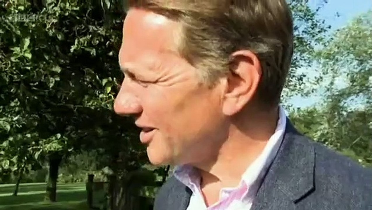 Great British Railway Journeys - Se1 - Ep04 HD Watch HD Deutsch