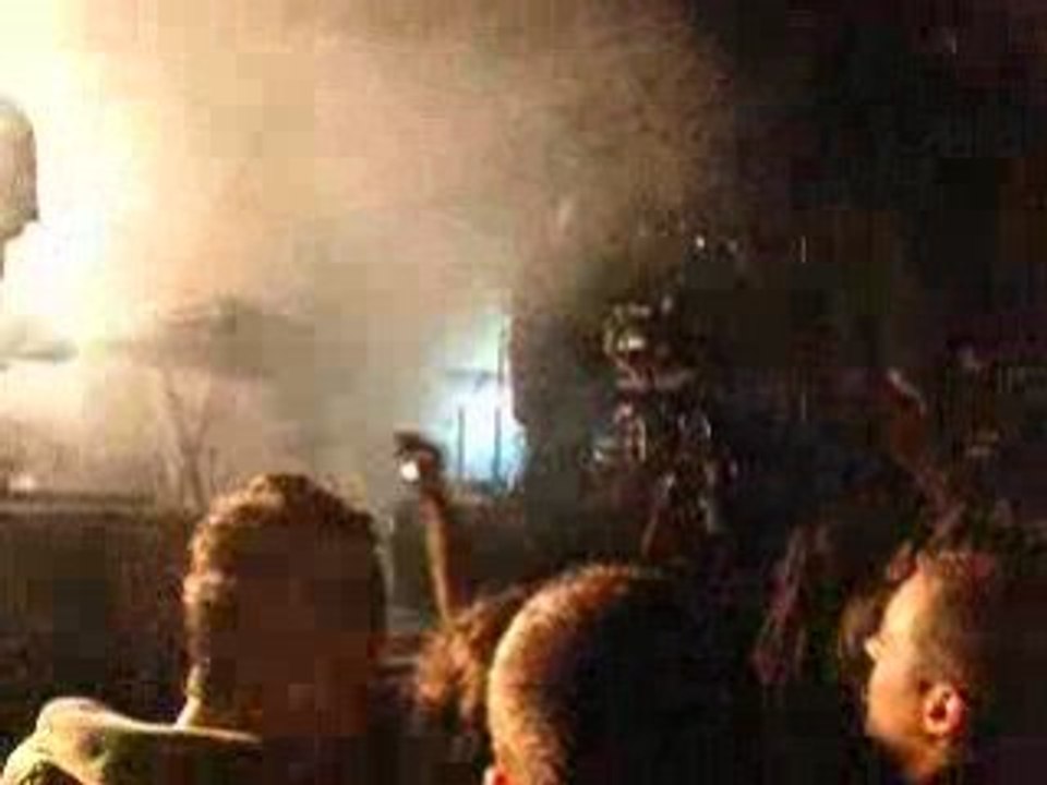 KALY LIVE DUB - A PERPIGNAN