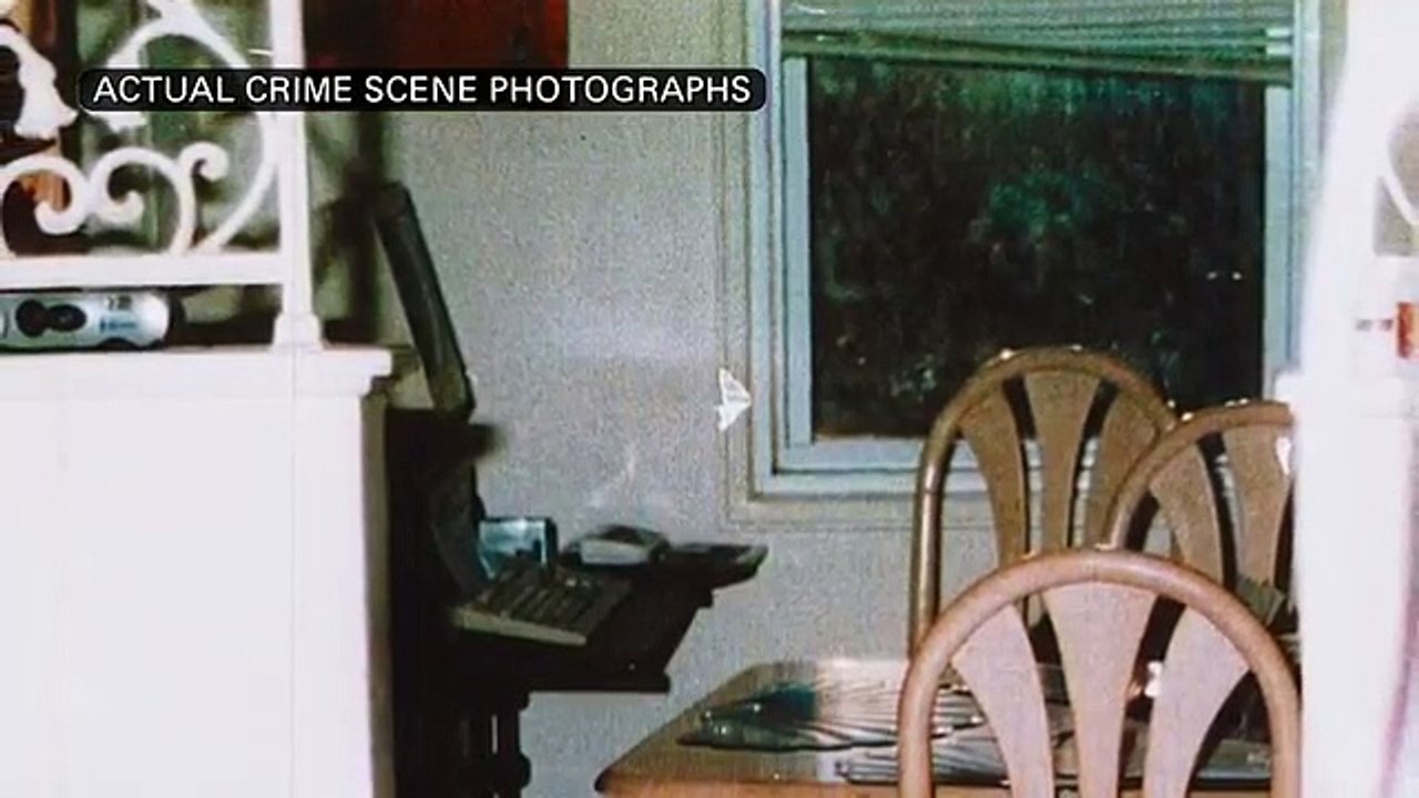 Home Sweet Homicide - Se1 - Ep01 - Footsteps In The Snow HD Watch HD Deutsch