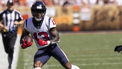 Can WR Brandin Cooks Still Bring You Some DFS Value?