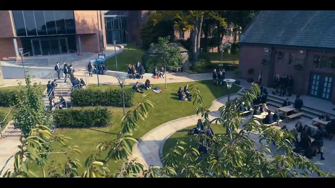 Get Even - Se1 - Ep05 - Get What You Want HD Watch HD Deutsch