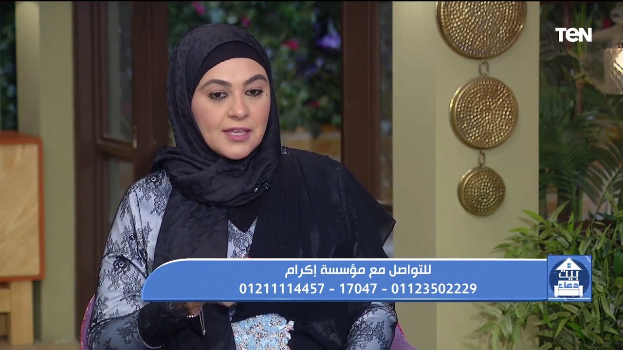 جهود مؤسسة إكرام في أعمال الخير ومساعدة المحتاجين