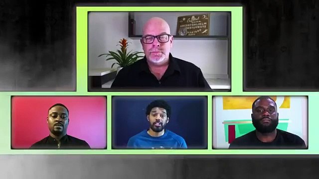 Ghost Brothers - Haunted Houseguests - Se1 - Ep - Haunted House Party HD Watch HD Deutsch