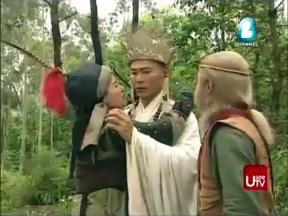 kera sakti season 1 episode 30