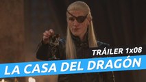 La casa del dragón 1x08 