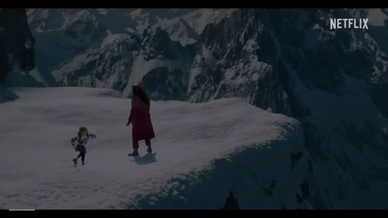 SLUMBERLAND Trailer 2 NEW 2022_