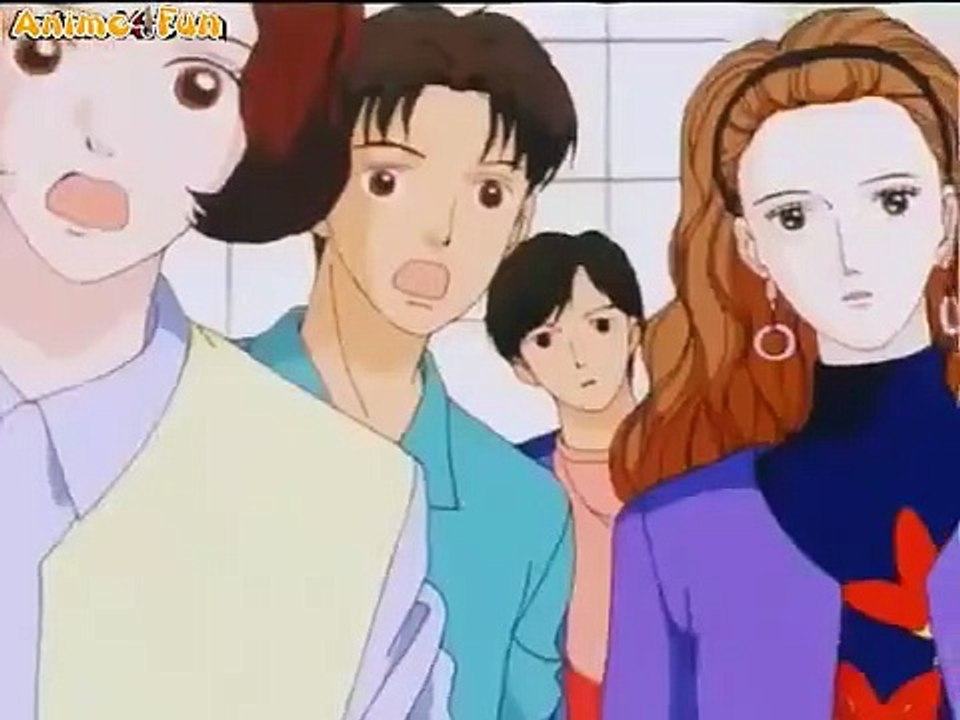 Hana yori Dango - Ep05 HD Watch HD Deutsch