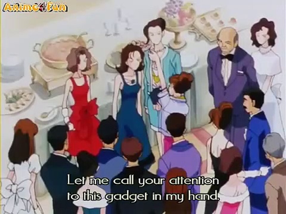 Hana yori Dango - Ep03 HD Watch HD Deutsch