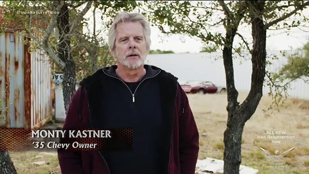 Iron Resurrection - Se2 - Ep02 - Suicide '35 HD Watch HD Deutsch