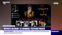 Guerre israël-iran: l ayatollah khamenei va prendre la parole à la télévision