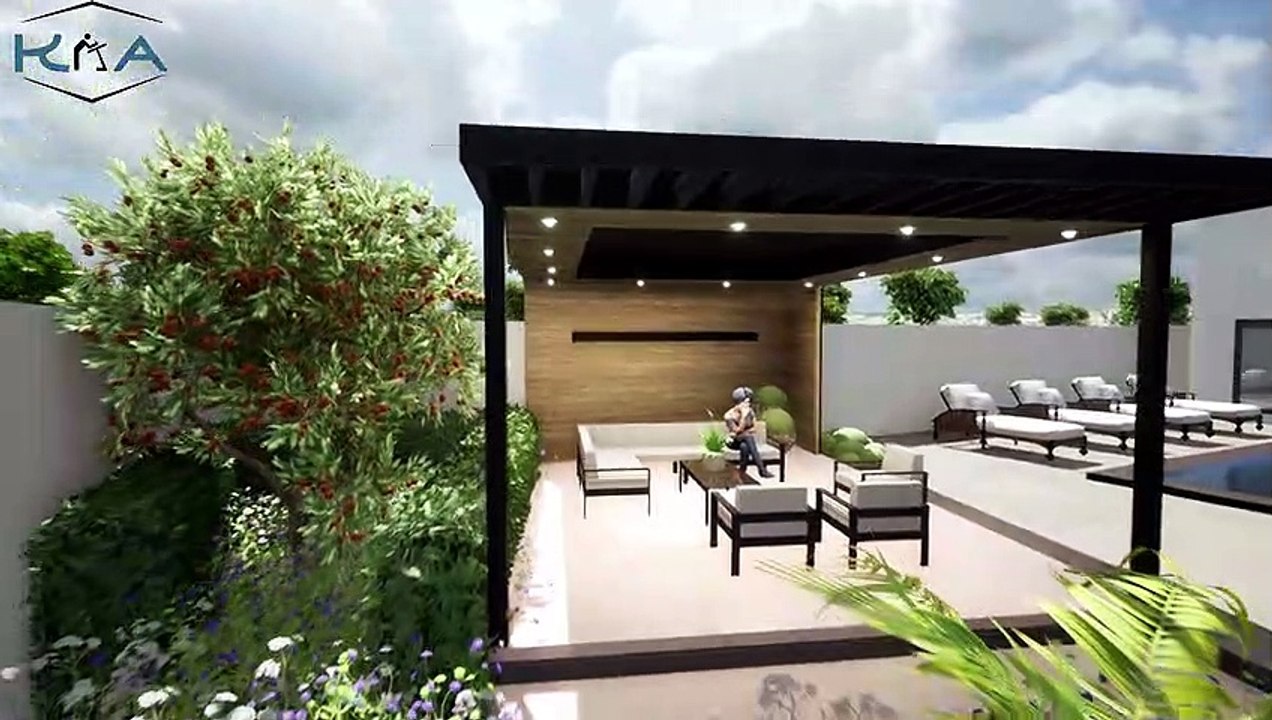 Villa O.D.