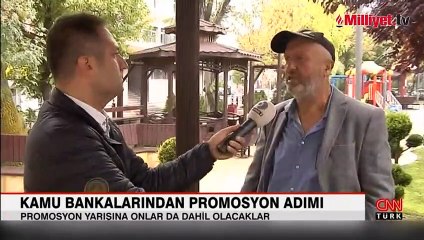 3 kamu bankasından promosyon adımı! Bakanlığa teklif sunuldu