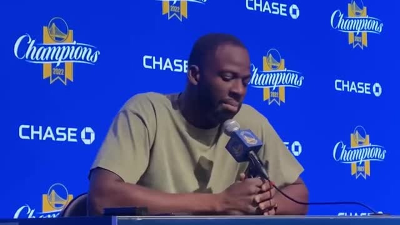 Green entschuldigt sich für Schlägerei mit Poole