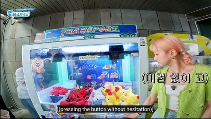 [EP.2] Do not Disturb+ (G)I-DLE (eng sub)