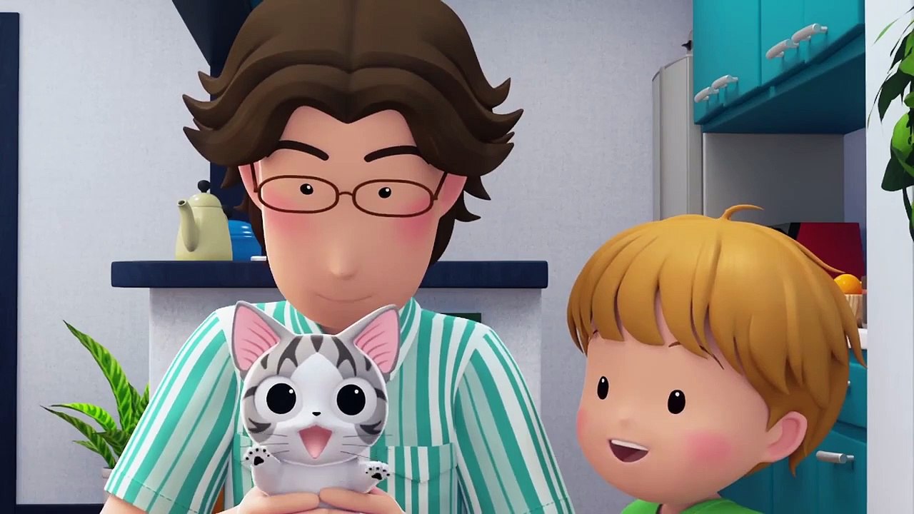 Koneko no Chii - Ponponraa Dairyokou - Ep04 HD Watch HD Deutsch