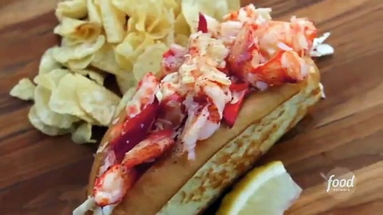 I Hart Food - Se1 - Ep03 - Portland Is for Lobsters HD Watch HD Deutsch