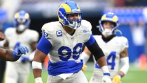 NFL Week 5 Preview: The Rams Defense Will Make Cooper Rush And The Cowboys ( 4.5) Pay!