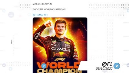 Socialeyesed - Titles and Tractors: Chaotic scenes at Japan GP