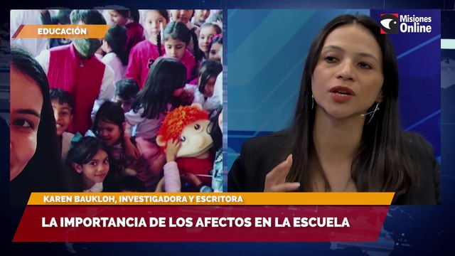 La ley de educación emocional en las escuelas misioneras
