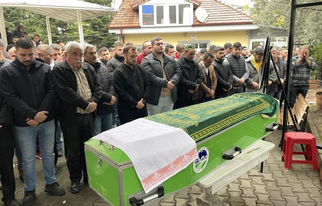 Son dakika haber: Antrenmanda fenalaşan judo an...