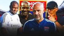 JT Foot Mercato : l'OL en pleine ébullition