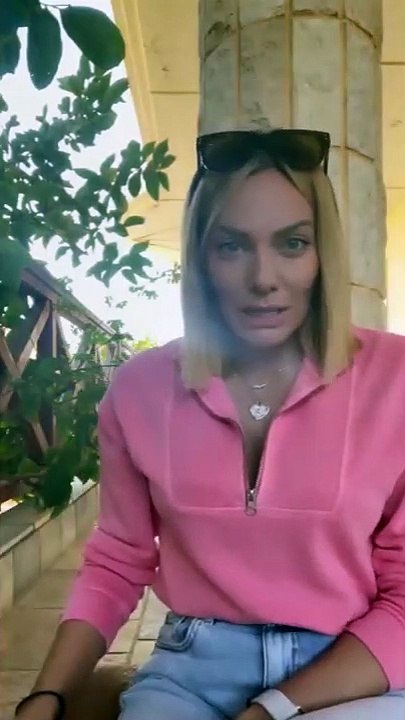 Ιωάννα Μαλέσκου: Έξω φρενών με ψευδές δημοσίευμ...