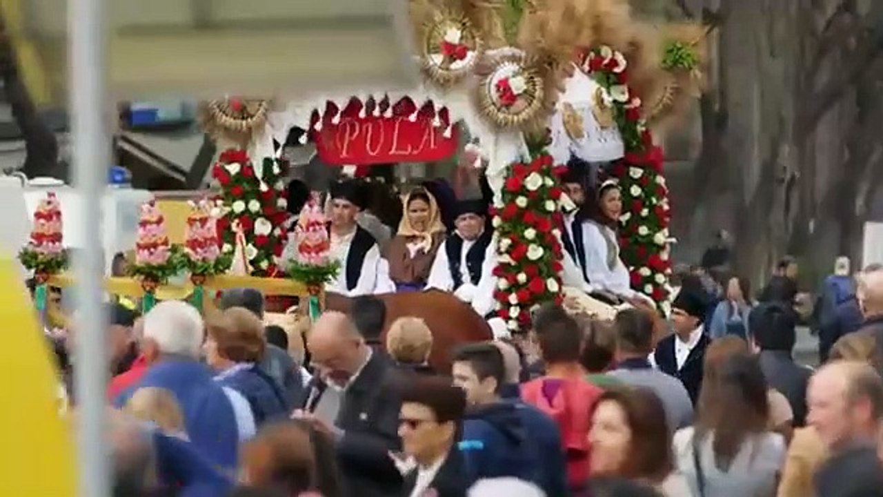 The Hairy Bikers' Mediterranean Adventure - Se1 - Ep02 HD Watch HD Deutsch