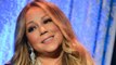 'I'm never far away from it!' Mariah Carey always travels with one thing