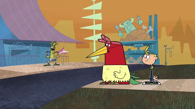 Jimmy Two-Shoes - Se1 - Ep01 - Pop-sicles - Chez Beezy HD Watch HD Deutsch