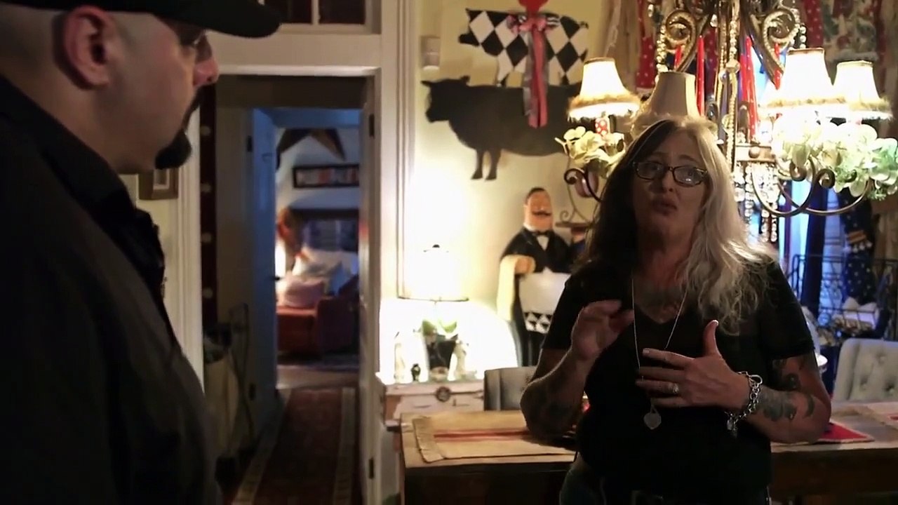 Haunting in the Heartland - Se1 - Ep03 - Descent Into Madness HD Watch HD Deutsch