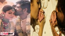 Nayanthara-Vignesh Shivan शादी के 4 महीने में बने जुड़वा बेटों के अम्मा-अप्पा, Photo Viral! FilmiBeat