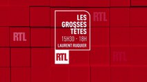 Le journal RTL de 17h du 09 octobre 2022